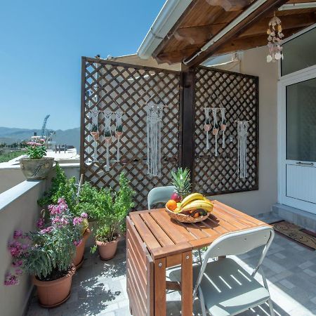Mironia Apartment 이라클리온 외부 사진