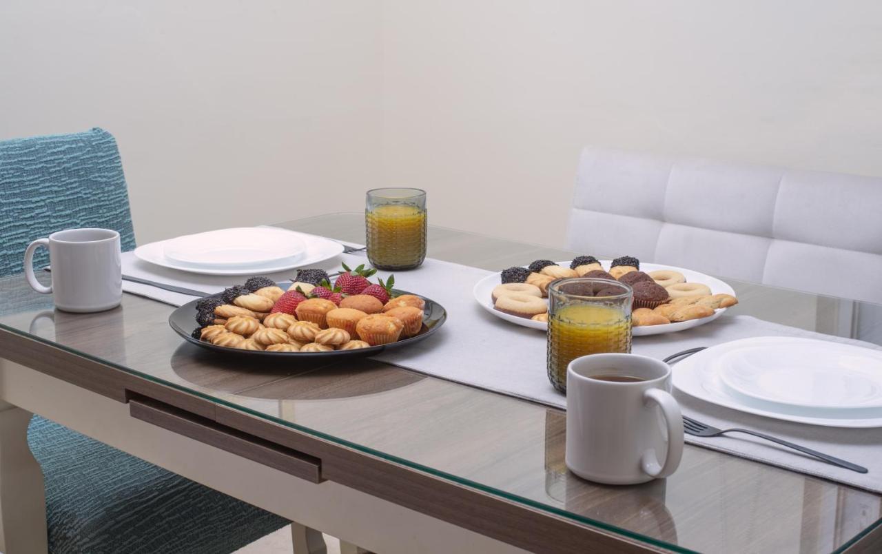 Mironia Apartment 이라클리온 외부 사진